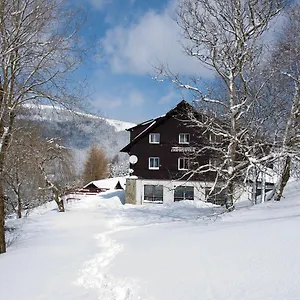 Hromovka Hotel Špindlerŭv Mlýn