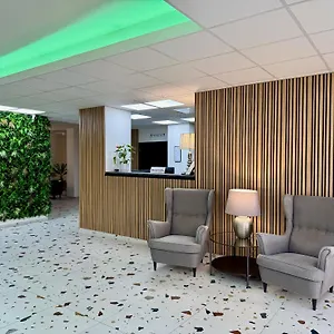 A-austerlitz Hotel Brno