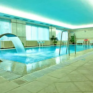 Agricola Sport & Wellness Centre Hotel Mariánské Lázně
